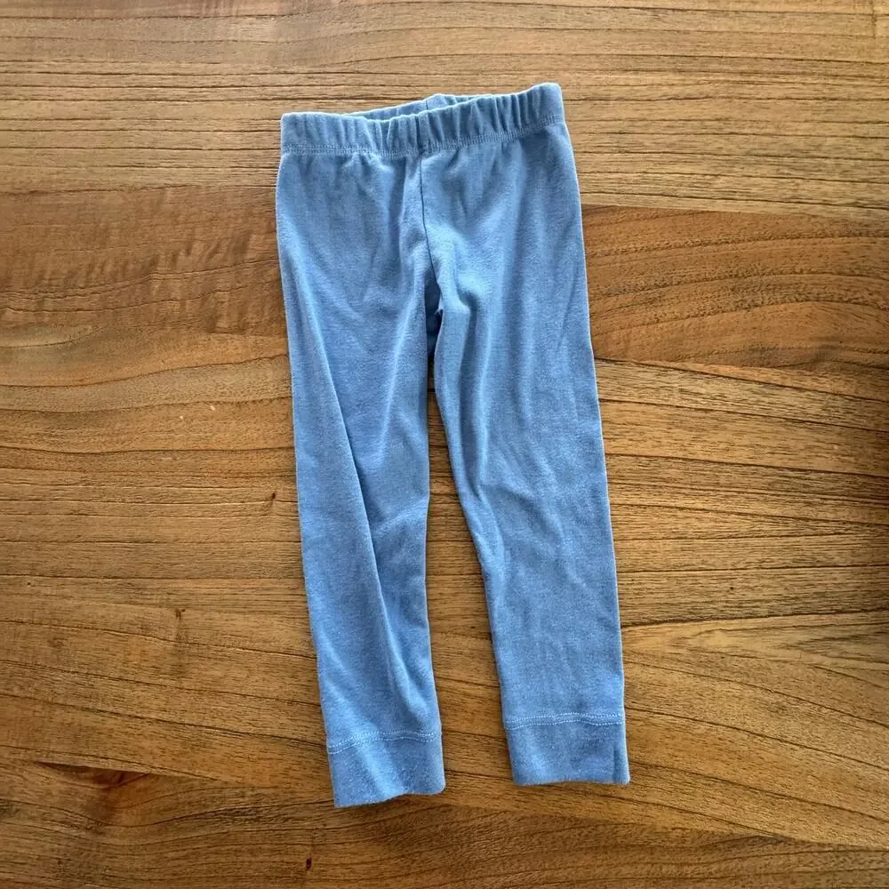 Childhoods Clothing Toddler Leggings - Size 3T